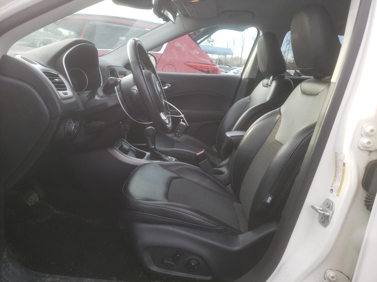 2019 Jeep Compass - Image 7