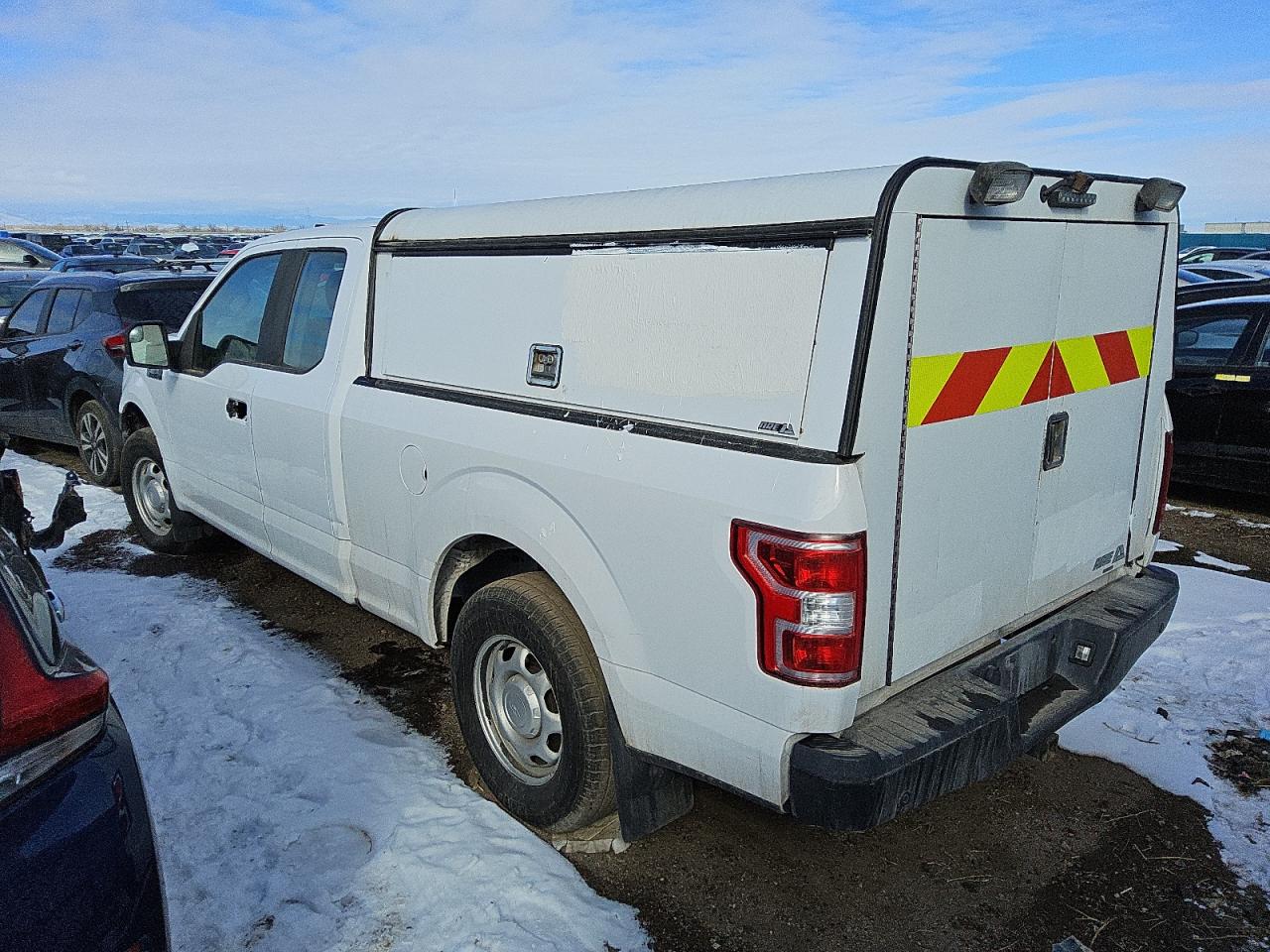 2019 Ford F-150 - Image 2