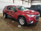 2019 Chevrolet Traverse Lt for Sale in Lansing, MI - Rollover