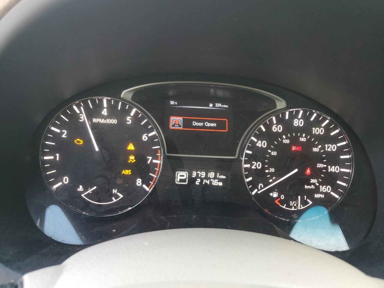 2015 Nissan Altima - Image 9