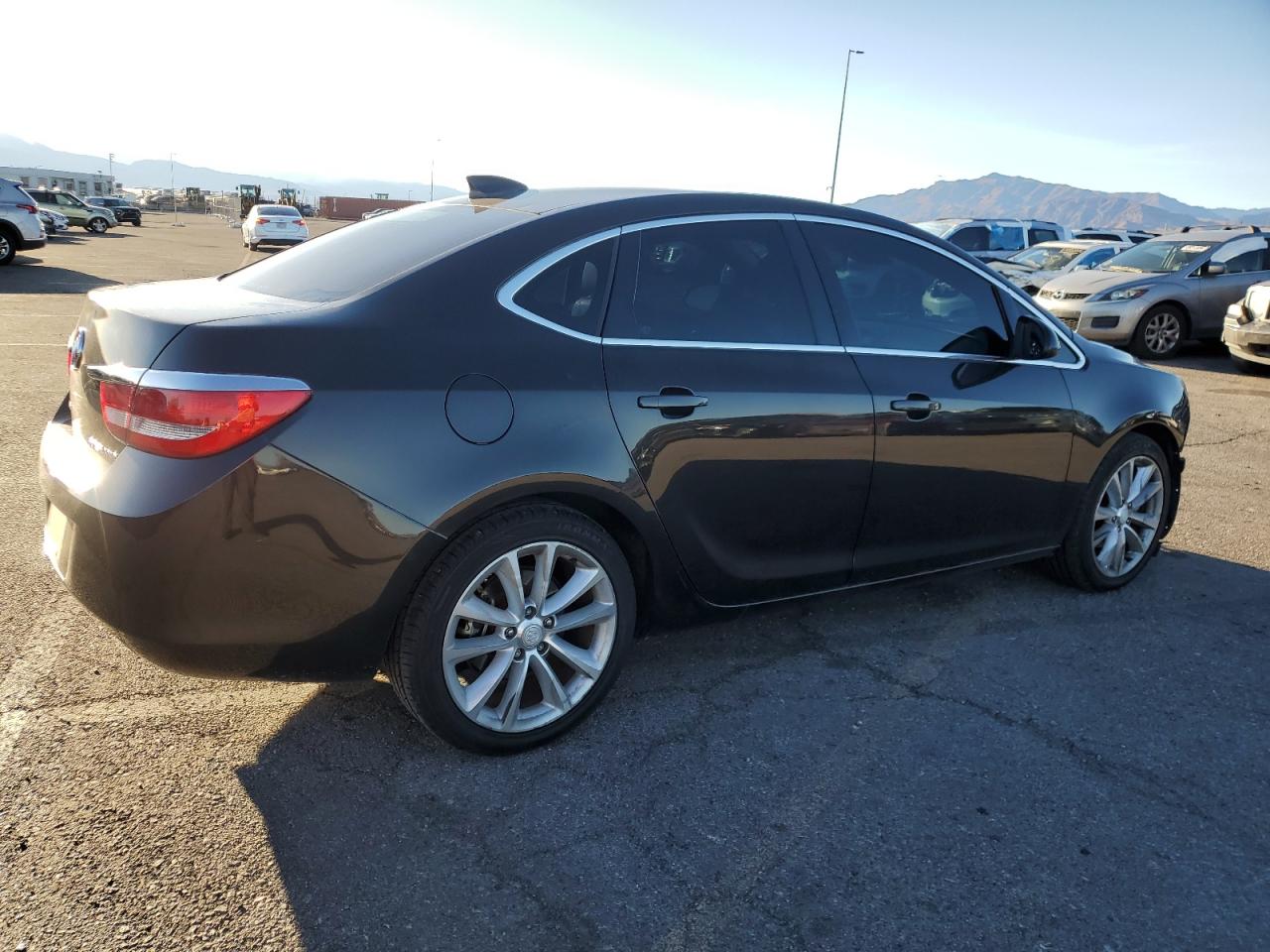 2015 Buick Verano - Image 3