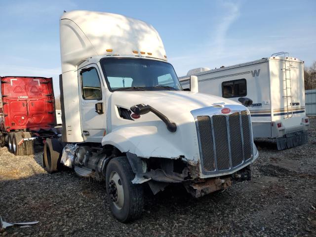 2018 Peterbilt 579