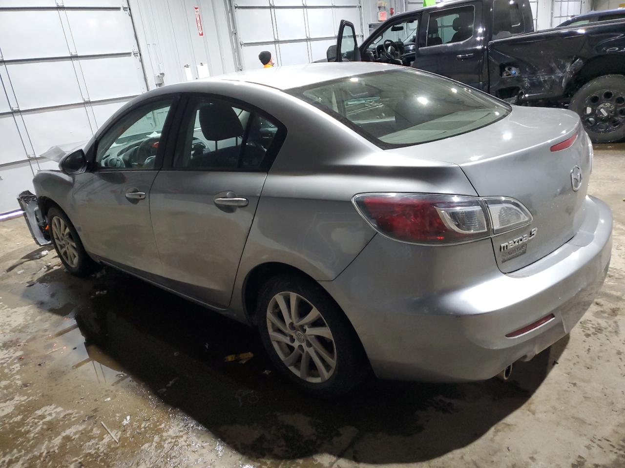 2012 Mazda 3 - Image 2