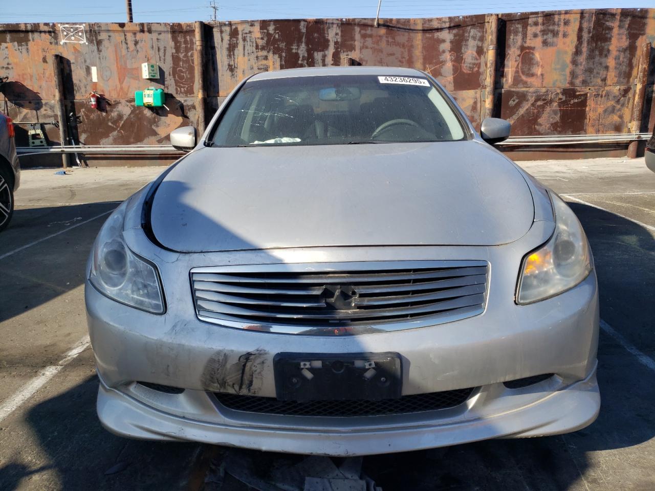 2009 Infiniti G - Image 5