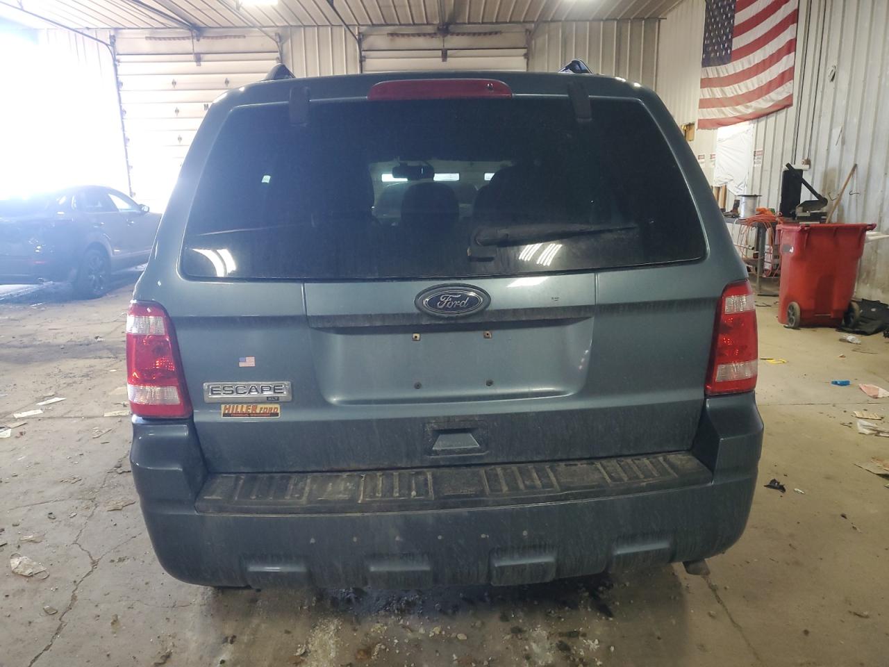 2010 Ford Escape - Image 6