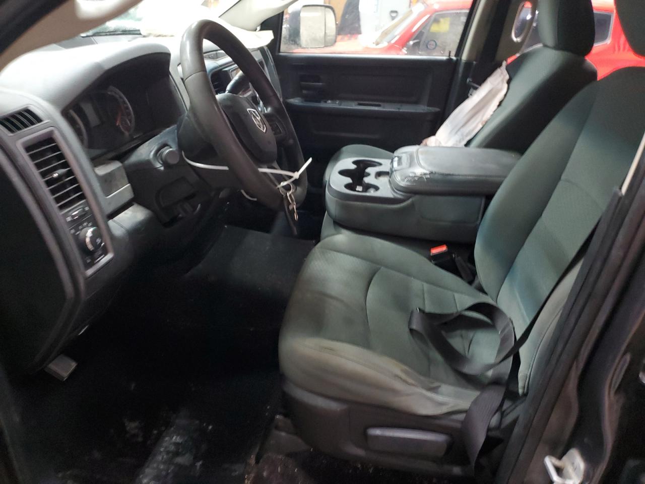 2014 RAM 1500 - Image 7