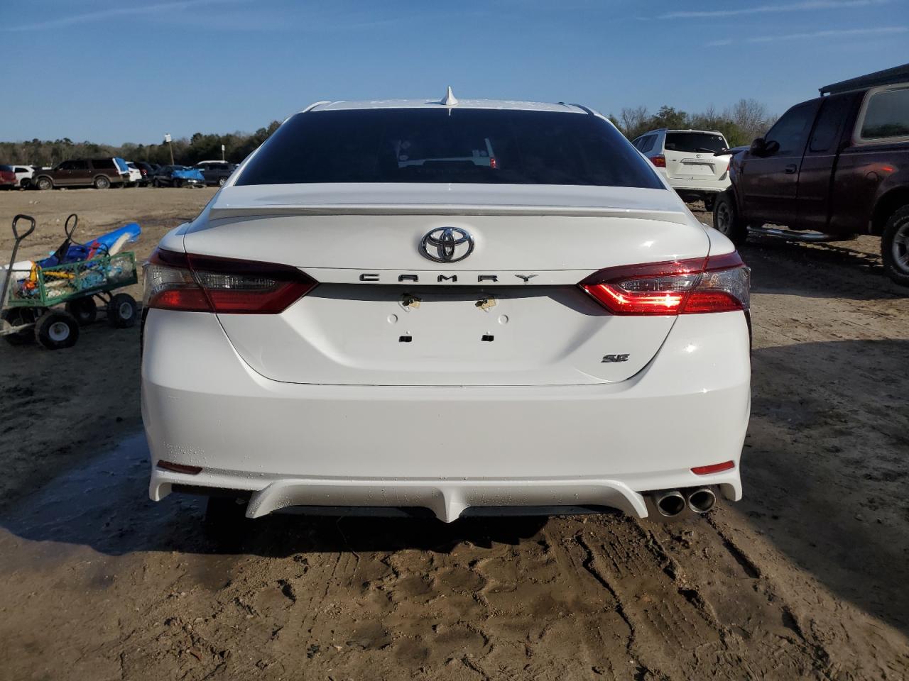 2023 Toyota Camry - Image 6