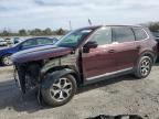 2021 Kia Telluride Ex zu verkaufen in Montgomery, AL - Front End