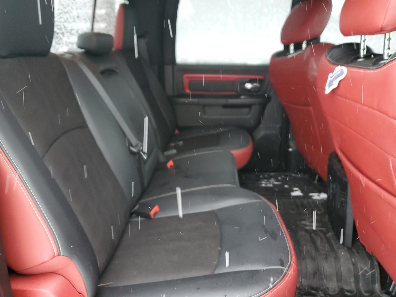 2017 RAM 1500 - Image 10