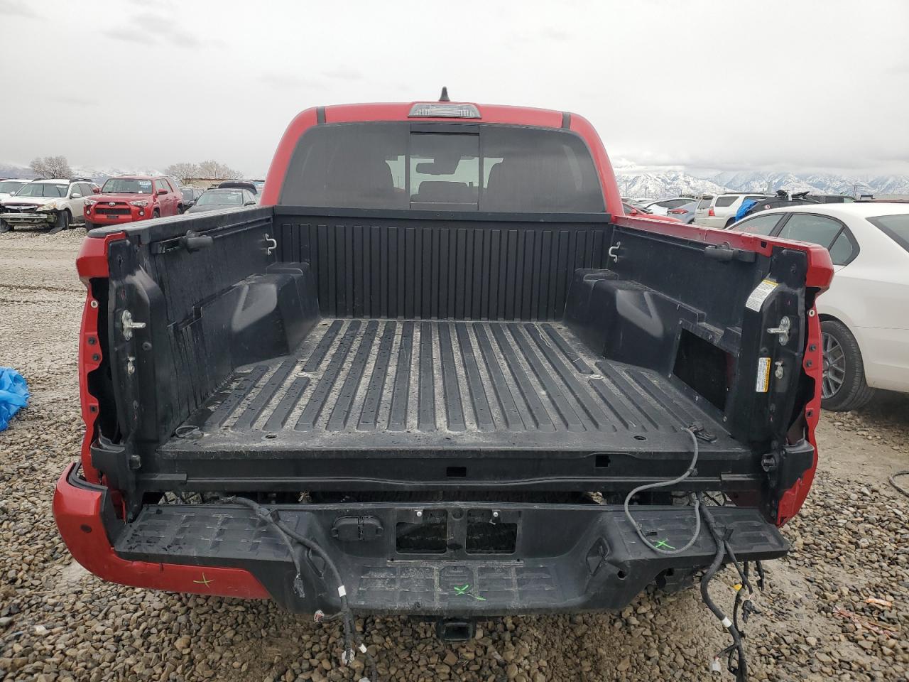 2022 Toyota Tacoma - Image 6