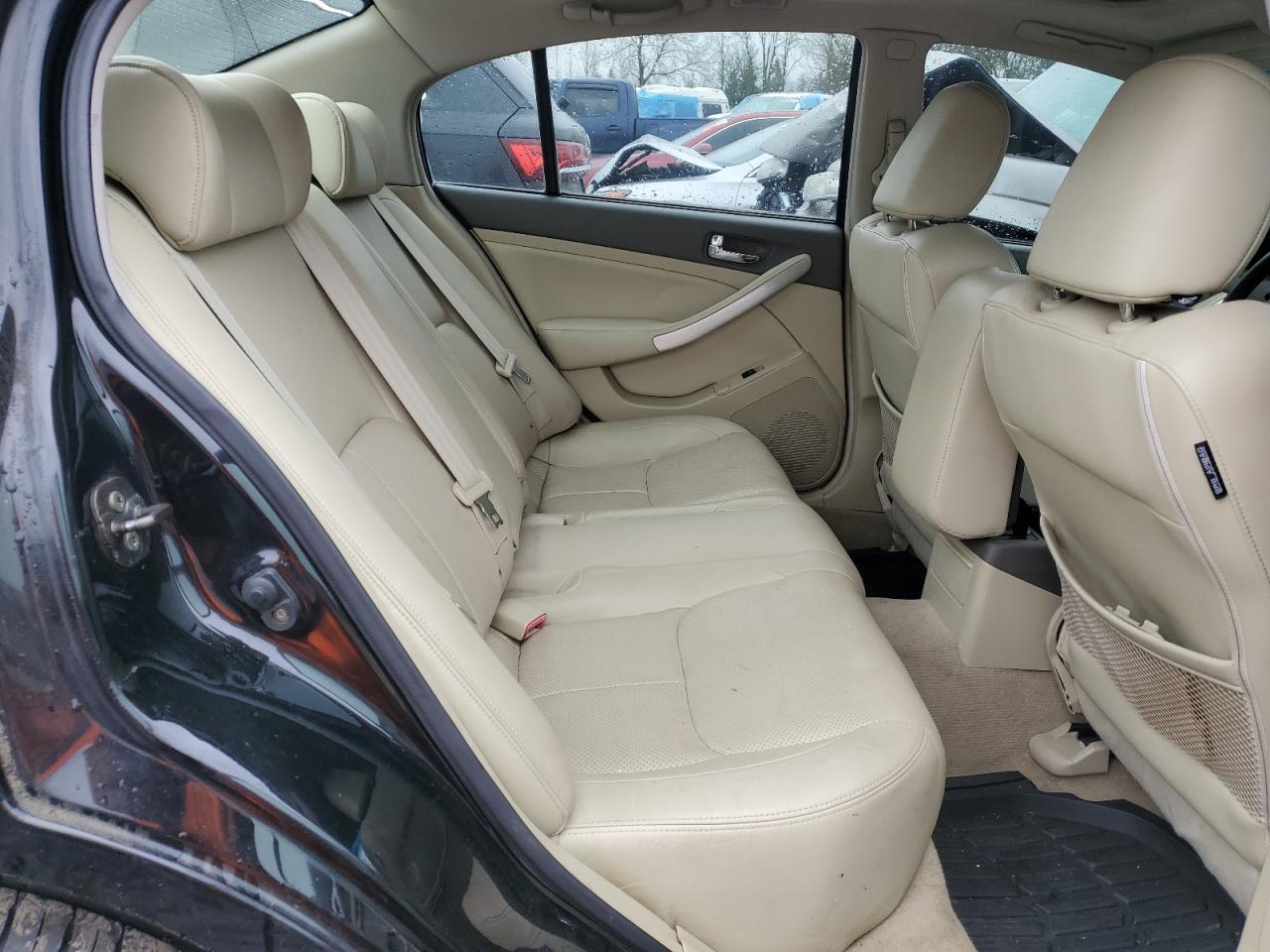 2005 Infiniti G - Image 10