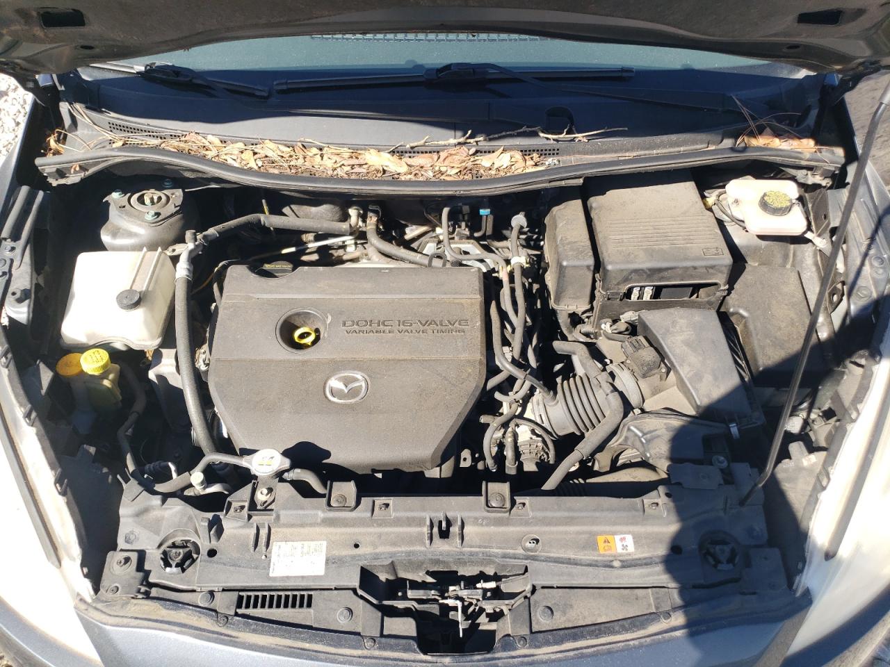 2012 Mazda 5 - Image 12