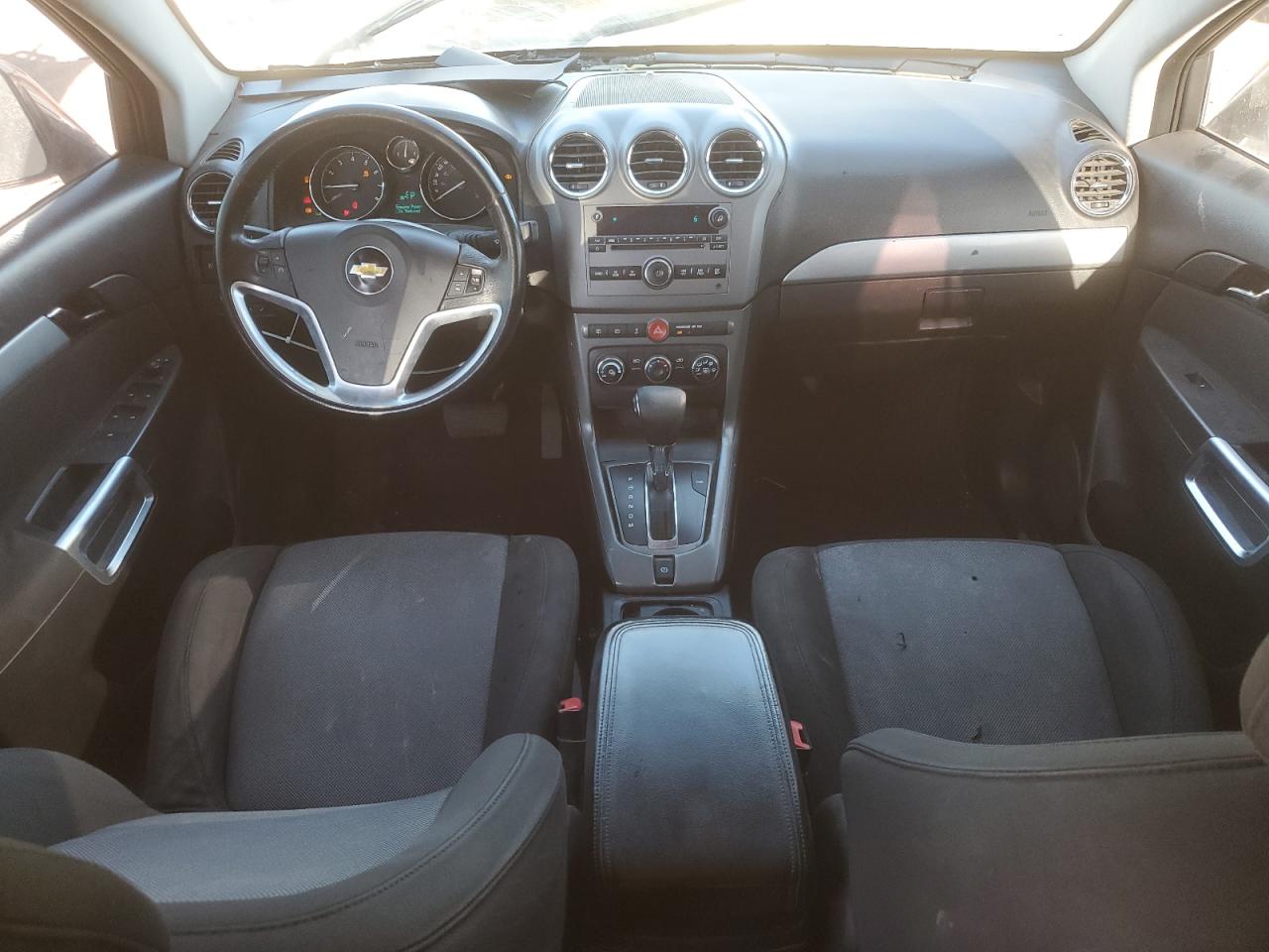 2012 Chevrolet Captiva - Image 8