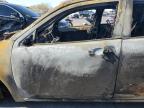 2009 Dodge Avenger Se за продажба в North Las Vegas, NV - Burn