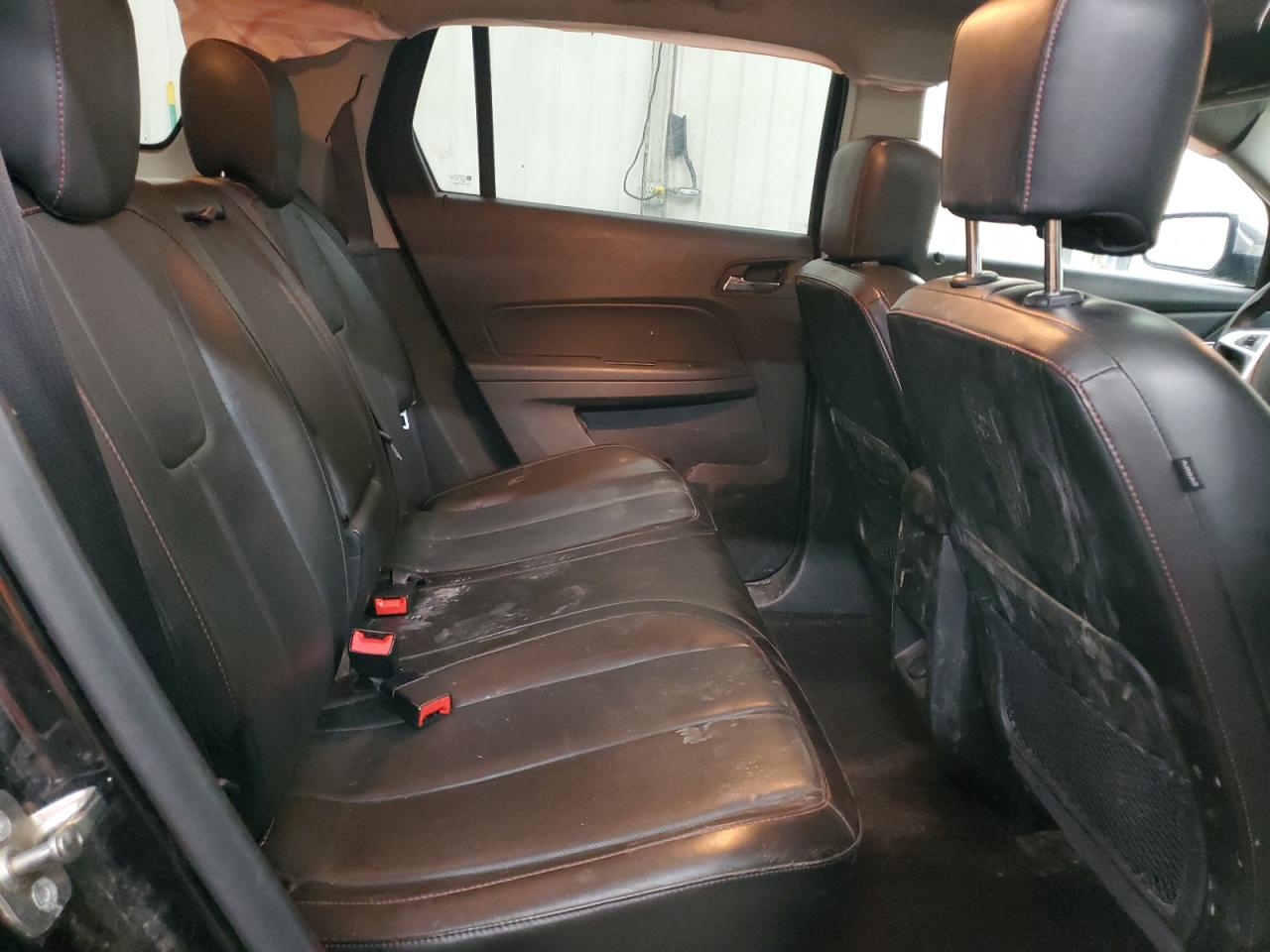 2016 GMC Terrain - Image 10