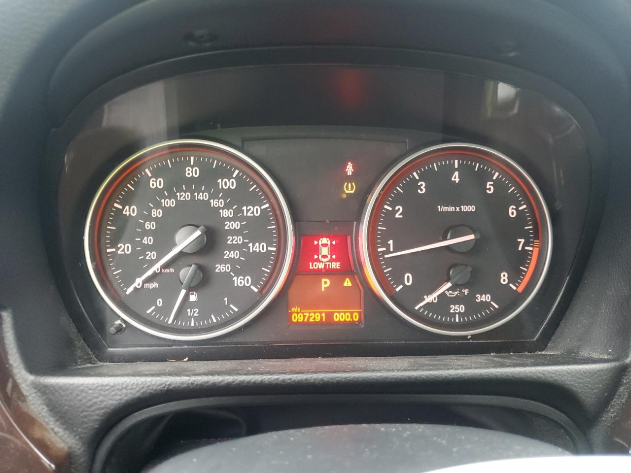 2008 BMW 3er - Image 9