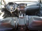 2017 Honda Pilot Exl for Sale in Littleton, CO - Front End