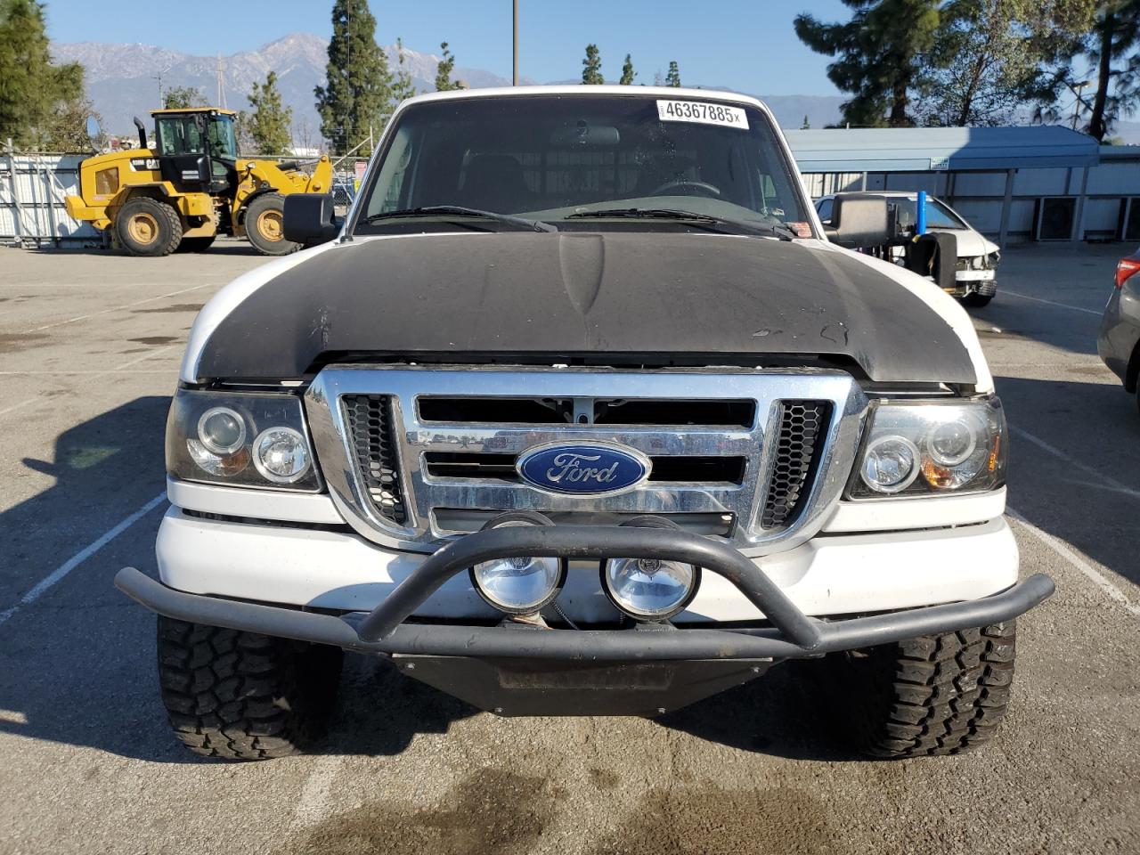 2011 Ford Ranger - Image 5