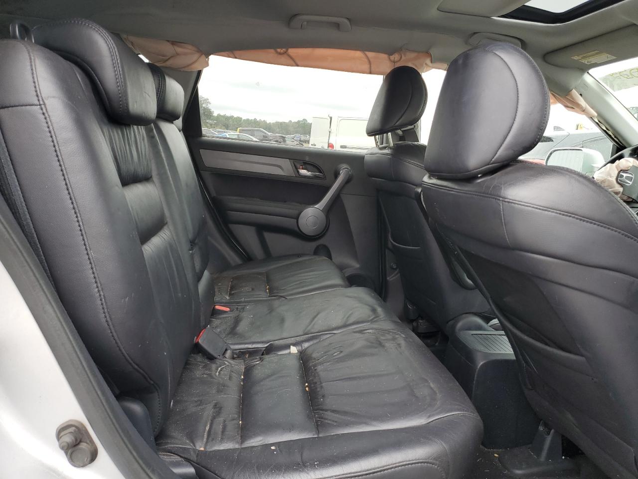 2009 Honda CR-V - Image 11