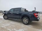 2021 Ford F150 Supercrew en Venta en Amarillo, TX - Front End