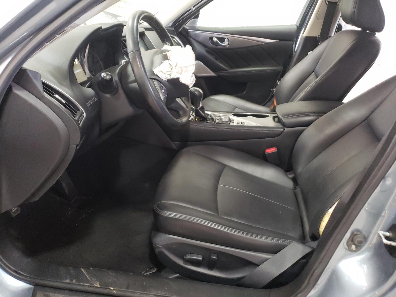 2017 Infiniti Q50 - Image 7