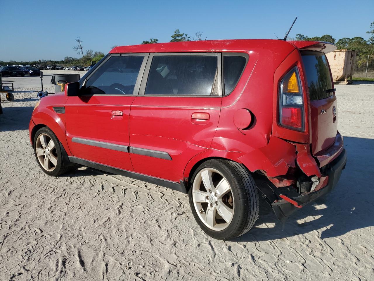 2010 Kia Soul - Image 2