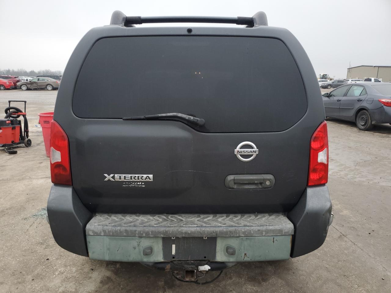 2006 Nissan XTerra - Image 6