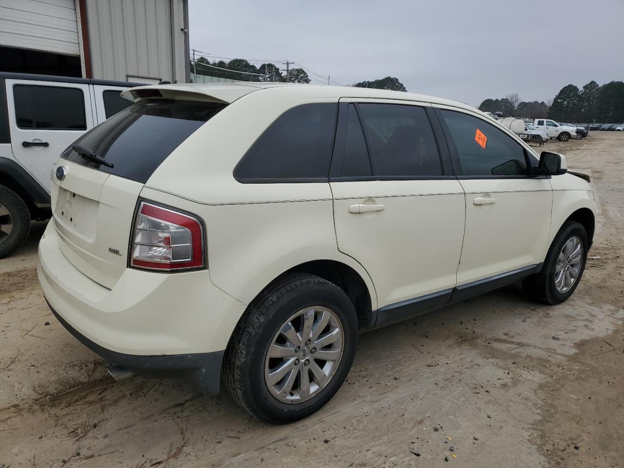 2007 Ford Edge - Image 3