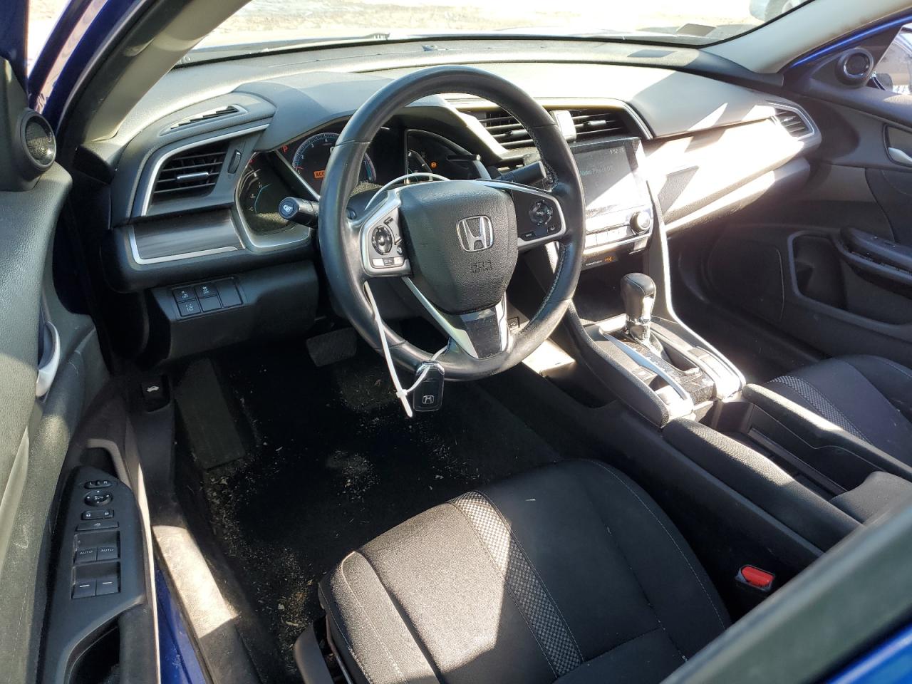 2019 Honda Civic - Image 8