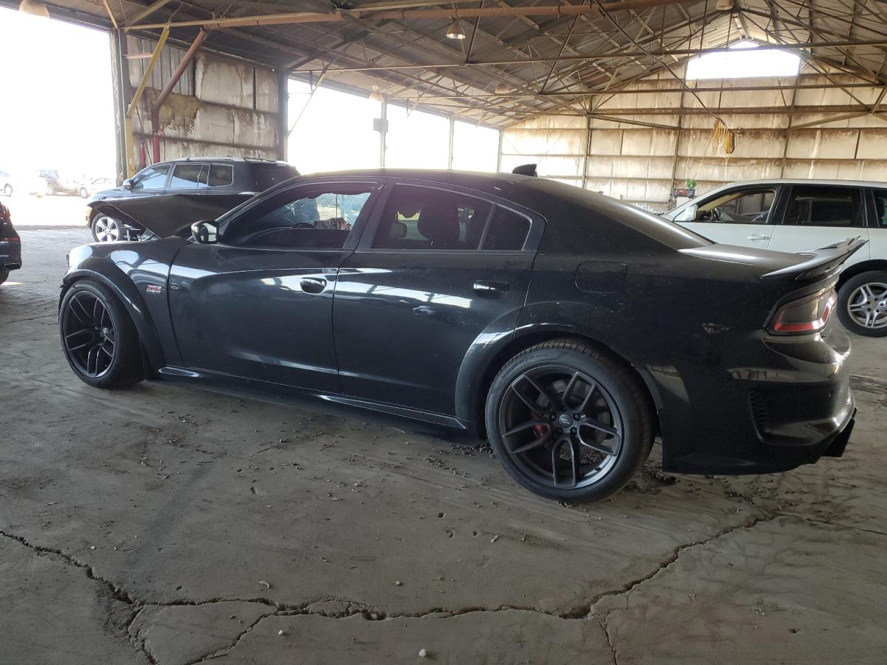 2021 Dodge Charger - Image 2