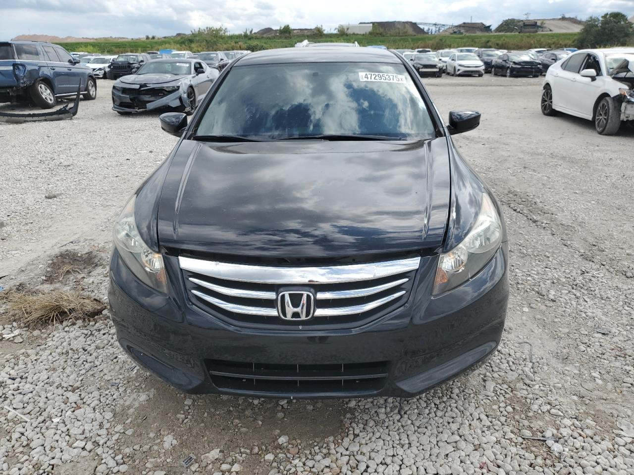 2011 Honda Accord - Image 5