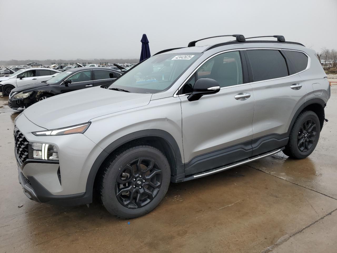 2022 Hyundai Santa Fe - Image 1