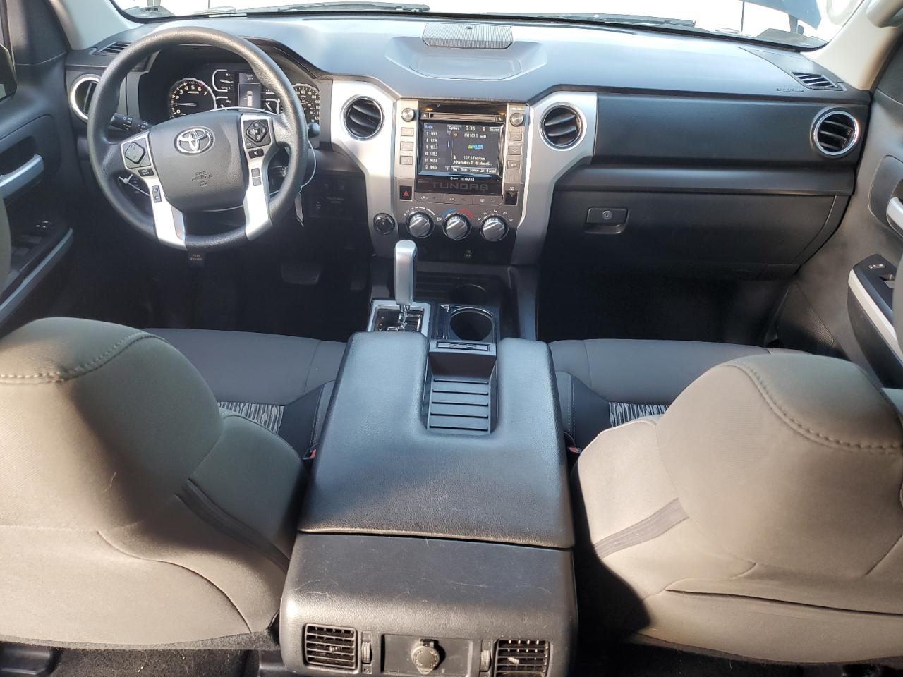 2019 Toyota Tundra - Image 8