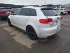 2011 AUDI A3 S LINE for sale at Copart WHITBURN