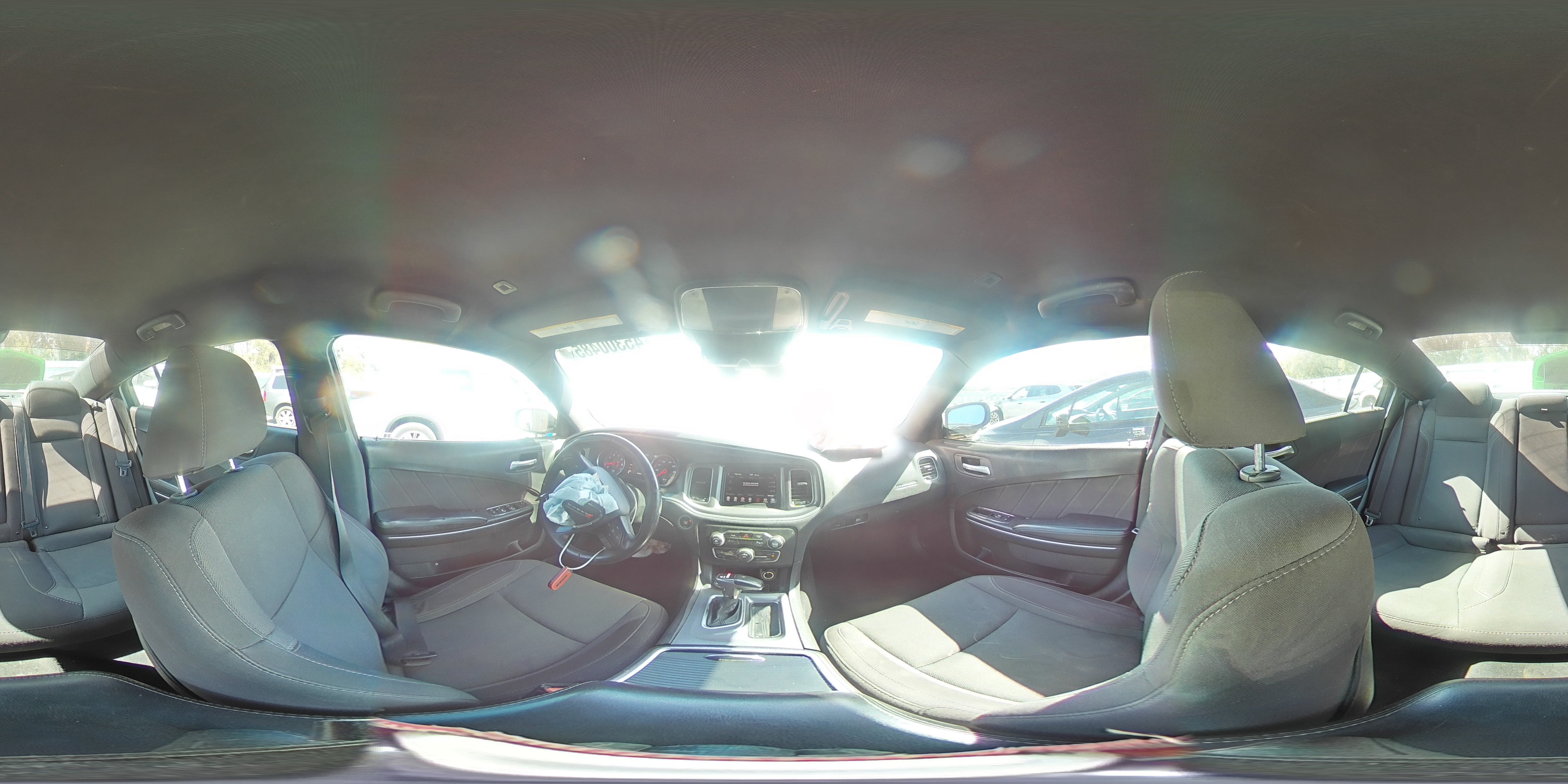 2019 Dodge Charger - Image 13