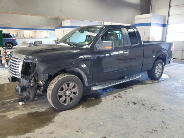 2010 Ford F150 Super Cab for Sale in Sandston, VA - Front End