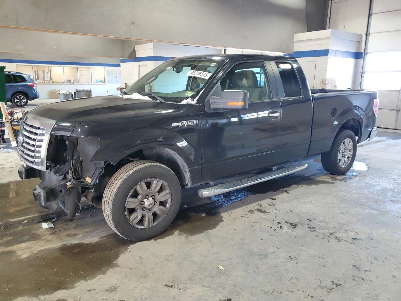 2010 Ford F-150 - Image 1