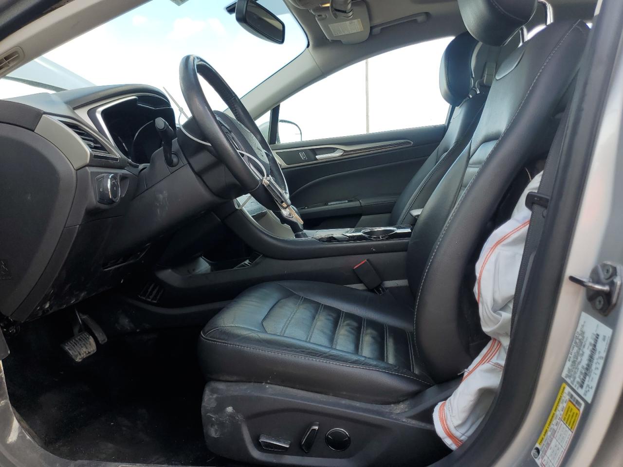 2013 Ford Fusion - Image 7