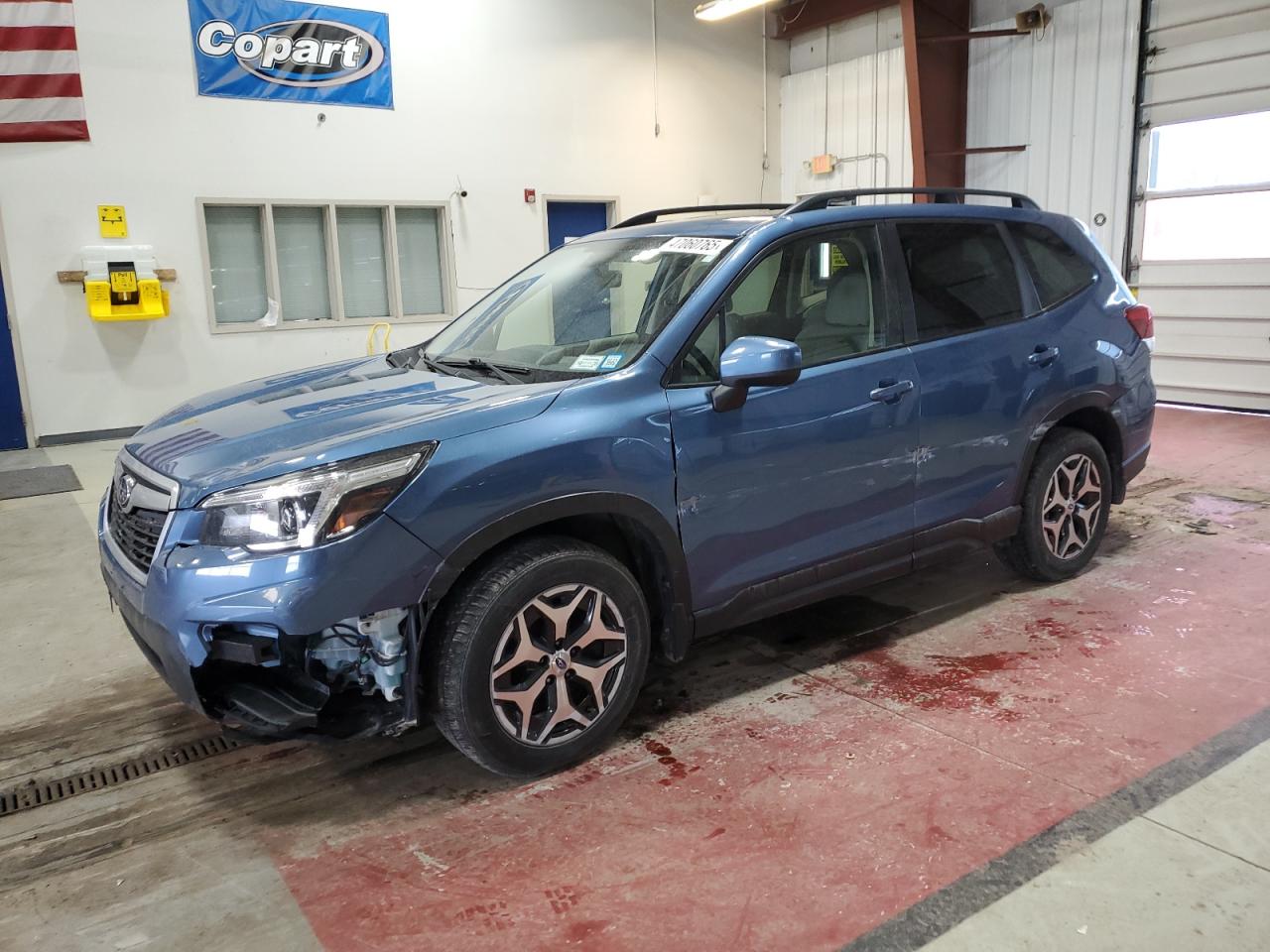 2019 Subaru Forester - Image 1