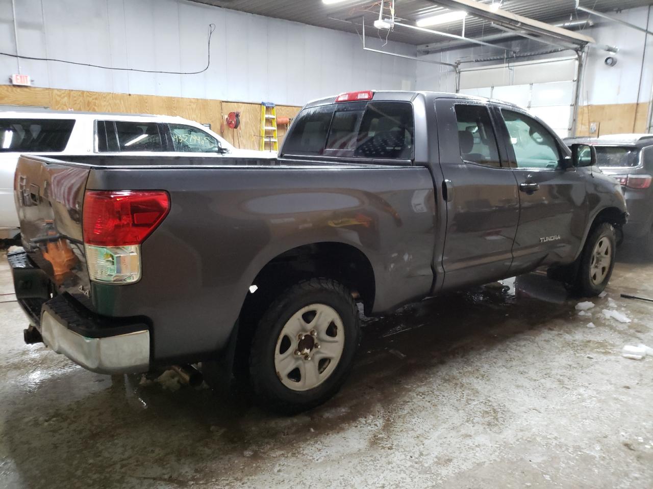 2013 Toyota Tundra - Image 3