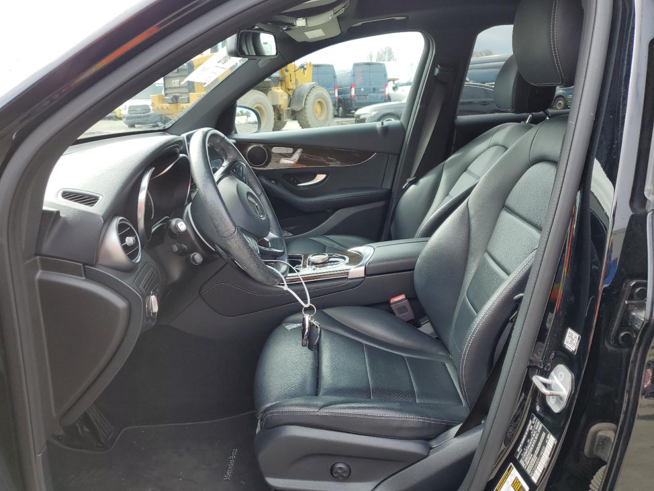 2019 Mercedes-Benz GLC - Image 7