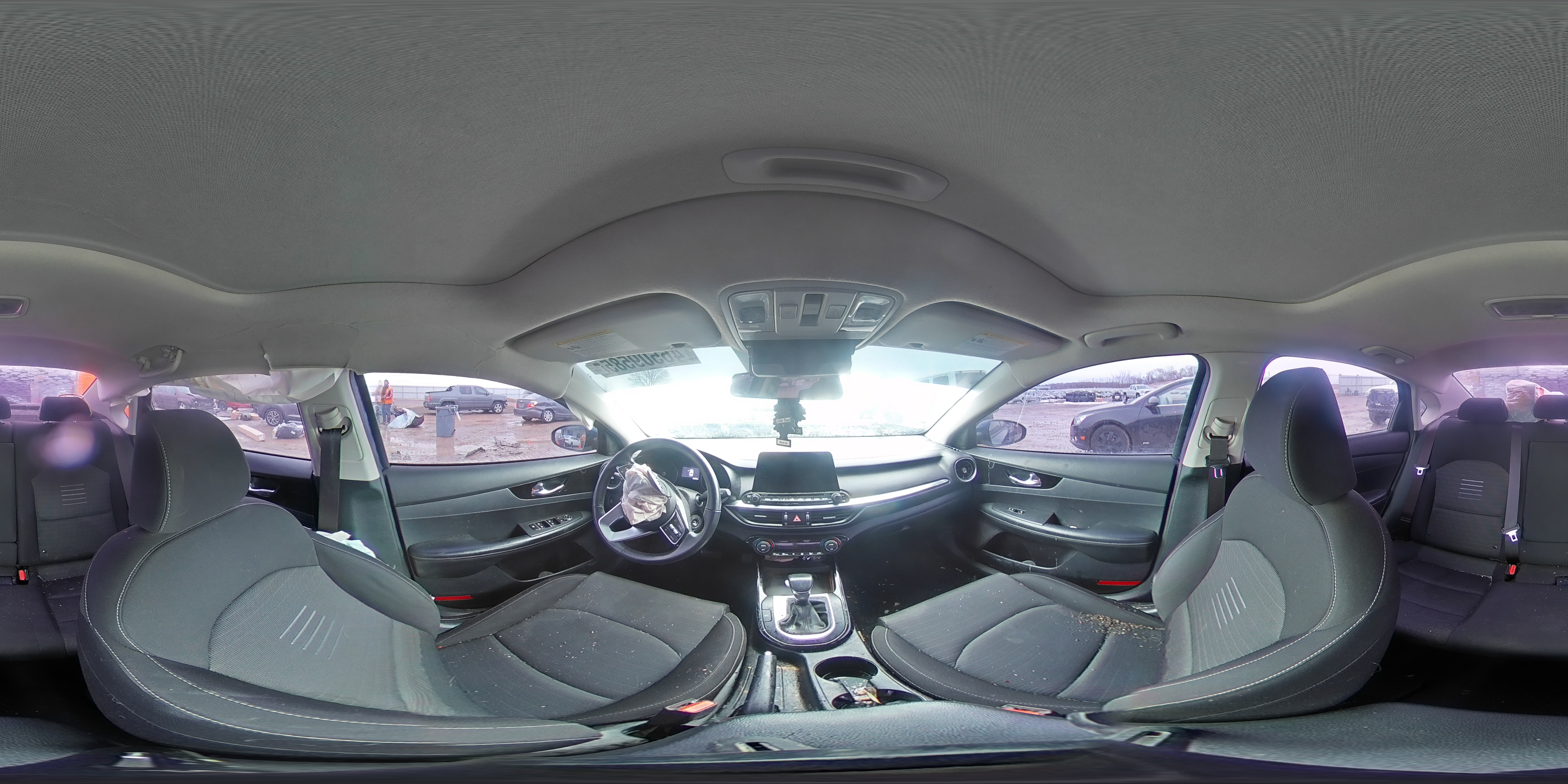 2019 Kia Forte - Image 13