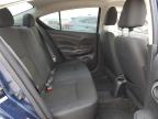 2012 Nissan Versa S на продаже в Houston, TX - Side