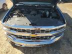 2016 Chevrolet Silverado K1500 Ltz na sprzedaż w Theodore, AL - Undercarriage
