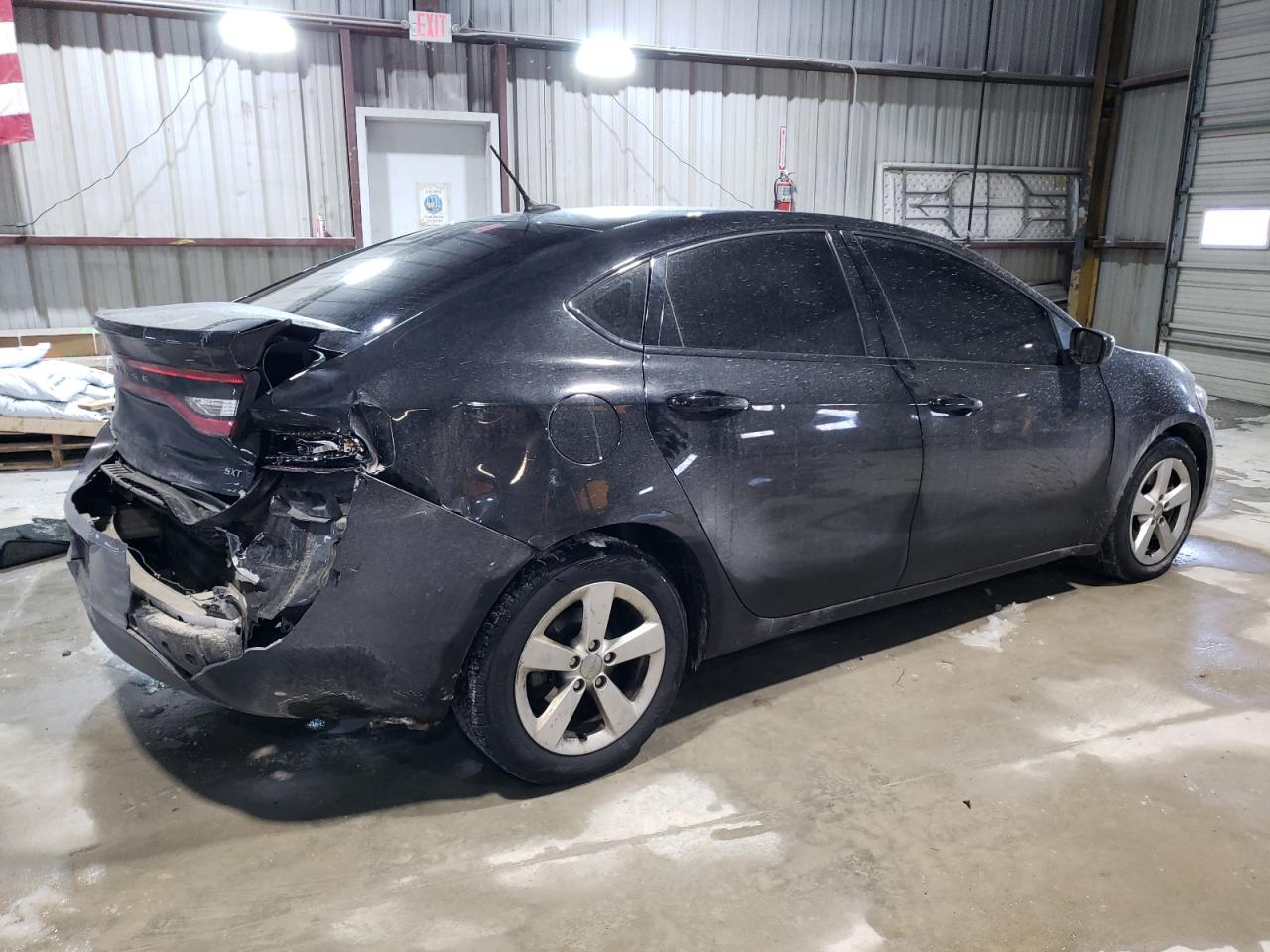 2015 Dodge Dart - Image 3