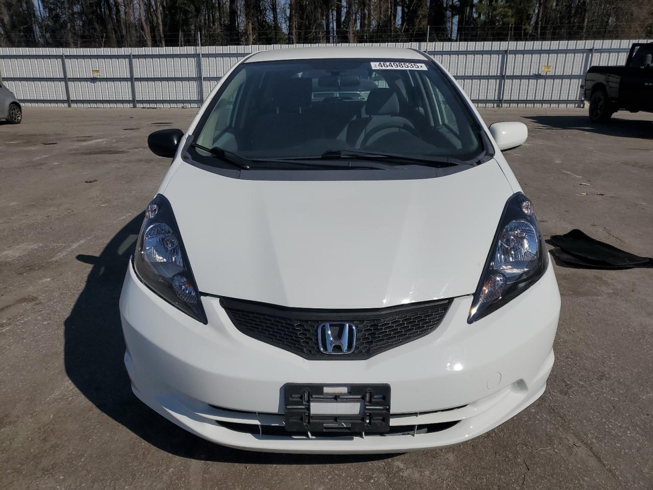 2012 Honda Fit - Image 5