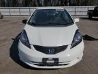 2012 Honda Fit  للبيع في Dunn، NC - Front End