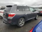 2013 Toyota Highlander Limited na sprzedaż w San Martin, CA - Front End