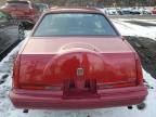 1990 Lincoln Mark Vii Lsc للبيع في Marlboro، NY - Front End