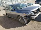 Albuquerque, NM에서 판매 중인 2020 Nissan Pathfinder Sv - Front End
